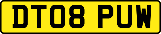 DT08PUW