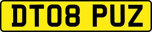 DT08PUZ