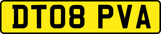 DT08PVA