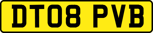 DT08PVB