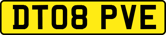 DT08PVE