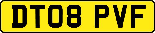 DT08PVF