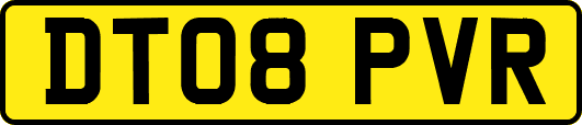 DT08PVR