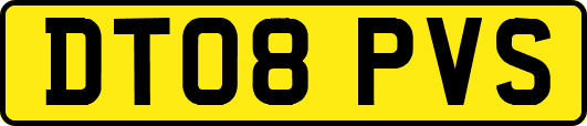 DT08PVS