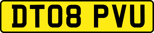 DT08PVU