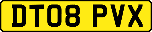 DT08PVX