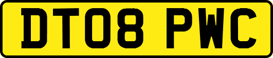 DT08PWC