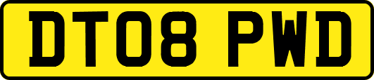 DT08PWD
