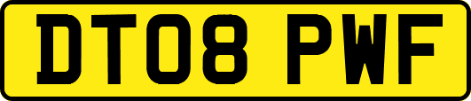 DT08PWF