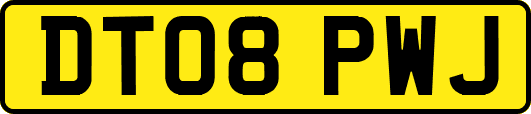 DT08PWJ