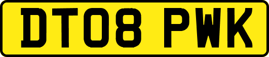 DT08PWK