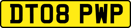 DT08PWP