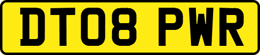 DT08PWR