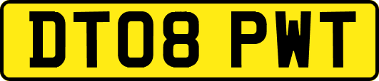 DT08PWT