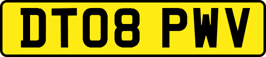 DT08PWV
