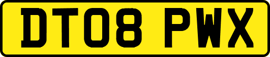 DT08PWX
