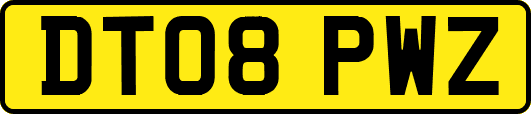DT08PWZ