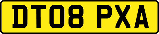 DT08PXA