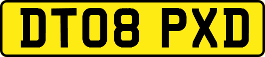 DT08PXD