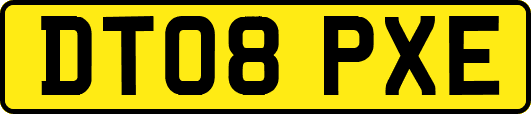 DT08PXE