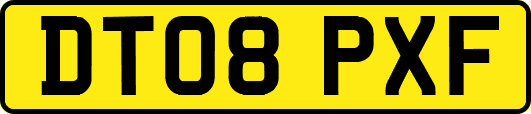 DT08PXF