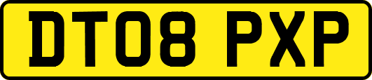 DT08PXP