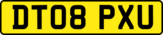 DT08PXU