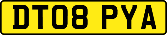DT08PYA