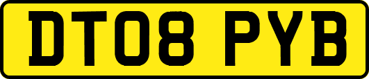 DT08PYB