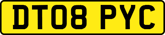 DT08PYC