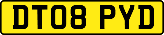 DT08PYD
