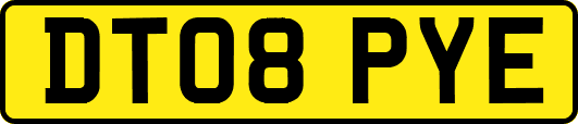 DT08PYE