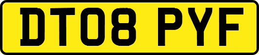DT08PYF
