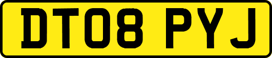 DT08PYJ