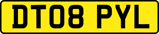 DT08PYL
