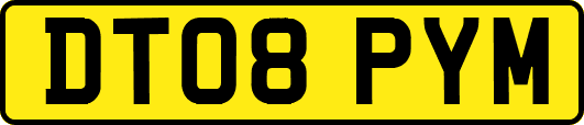 DT08PYM