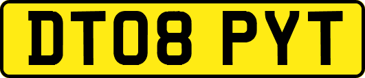 DT08PYT