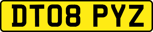 DT08PYZ