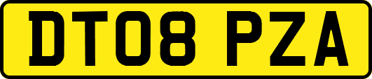 DT08PZA