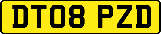 DT08PZD