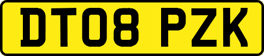 DT08PZK