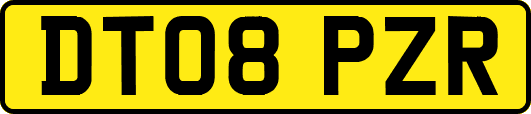DT08PZR