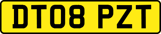 DT08PZT