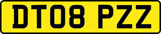 DT08PZZ