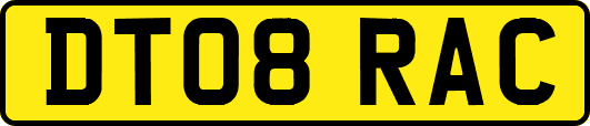 DT08RAC