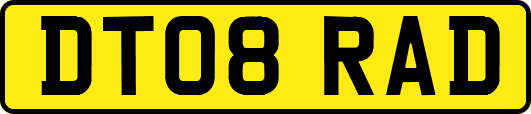 DT08RAD