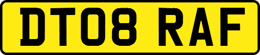 DT08RAF