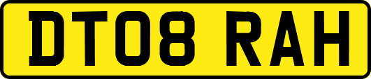 DT08RAH