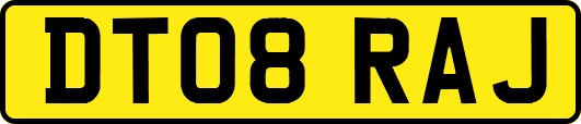 DT08RAJ
