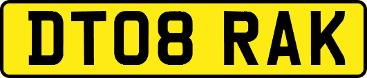 DT08RAK